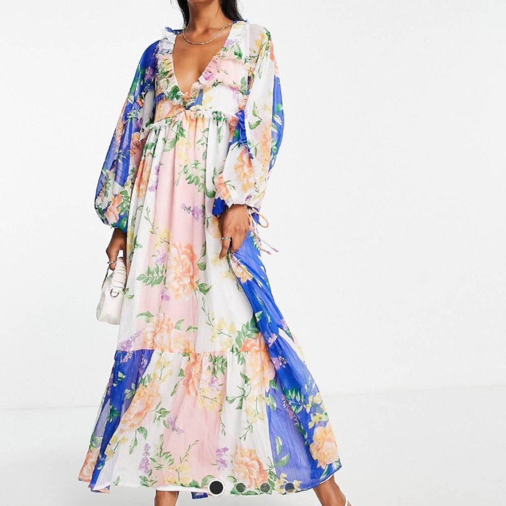 ASOS Dress